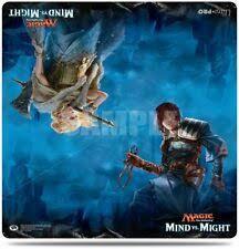 Mtg Mind Vs Might